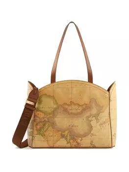 Сумка Alviero Martini, бежевый