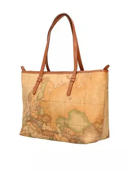 Сумка Alviero Martini, бежевый