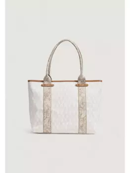 Сумка Alviero Martini, бежевый