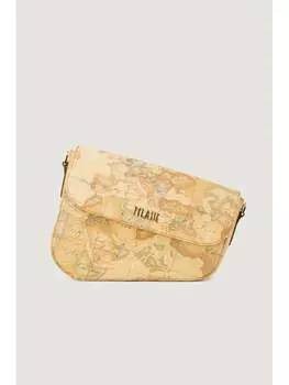 Сумка Alviero Martini, бежевый