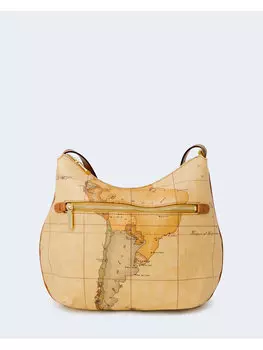 Сумка Alviero Martini, бежевый