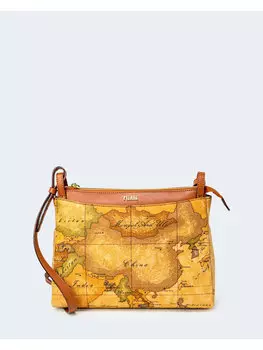 Сумка Alviero Martini, бежевый