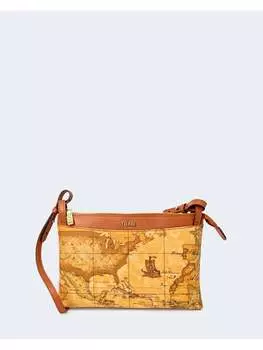 Сумка Alviero Martini, бежевый