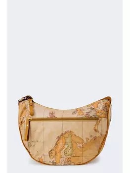 Сумка Alviero Martini, бежевый