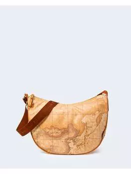 Сумка Alviero Martini, бежевый