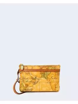 Сумка Alviero Martini, бежевый