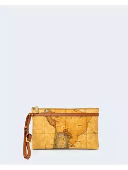 Сумка Alviero Martini, бежевый