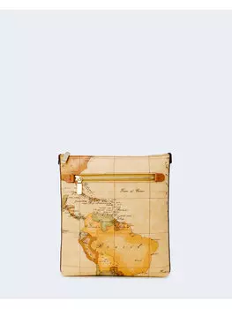 Сумка Alviero Martini, бежевый