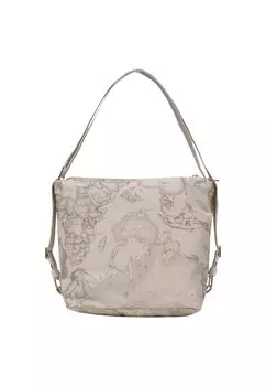 Сумка Alviero Martini, бежевый