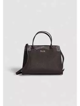 Сумка Alviero Martini, черный