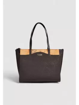 Сумка Alviero Martini, черный