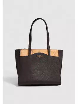 Сумка Alviero Martini, черный