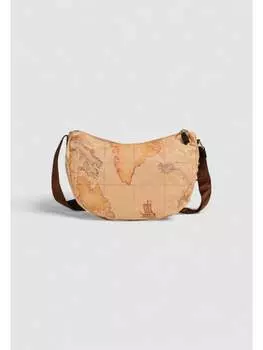 Сумка Alviero Martini, черный