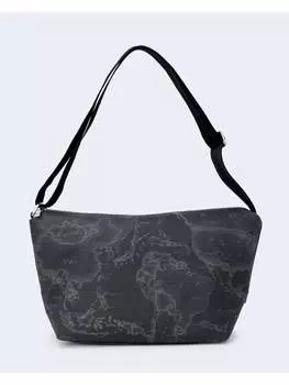 Сумка Alviero Martini, черный