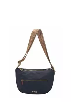 Сумка Alviero Martini, черный