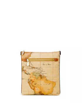 Сумка Alviero Martini Prima Classe через плечо, бежевый