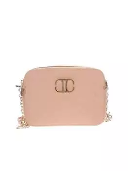 Сумка Alviero Martini, розовый