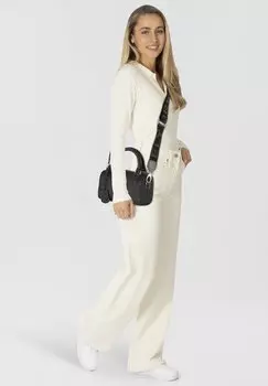 Сумка ALWAYS ALYX Burkely, черный