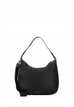 Сумка ALWAYS ALYX Burkely, черный