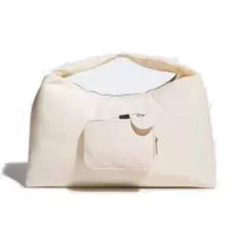 Сумка always original shoulder bag 'beige' Adidas, бежевый