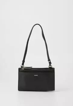 Сумка ALYCE MINIBAG BOSS, черный