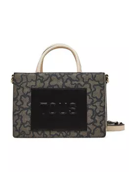 Сумка Amaya Kaos Icon 2002188251 Tous, черный