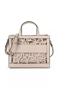 Сумка Amaya Tous, бежевый