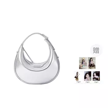 Сумка AMAZING SONG, Almond Brown-Enhanced