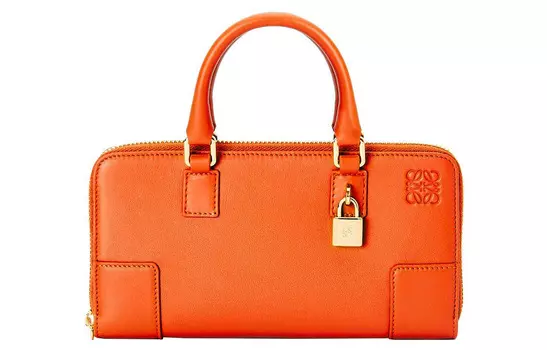 Сумка Amazona LOEWE