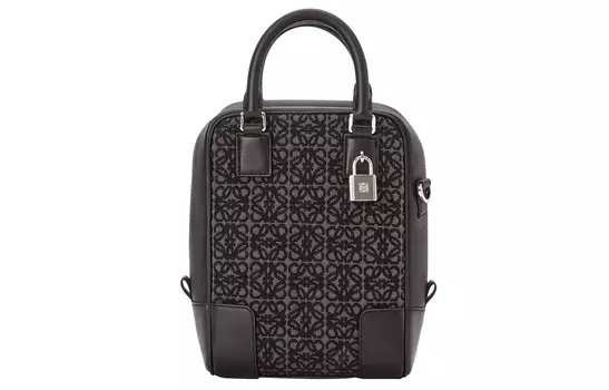 Сумка Amazona LOEWE