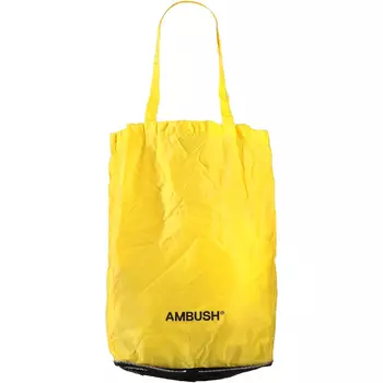 Сумка Ambush, желтый/черный