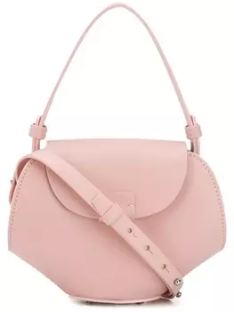 Сумка 'Amelia' Nico Giani, розовый