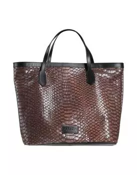 Сумка AMEN, коричневый