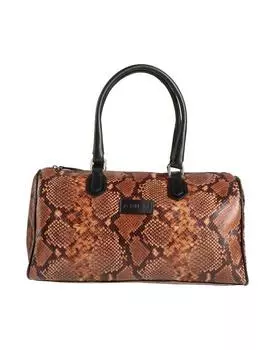 Сумка AMEN, коричневый