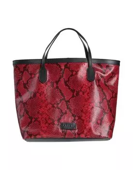 Сумка AMEN, красный