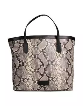 Сумка AMEN, слоновая кость