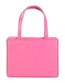 Сумка Amina Muaddi, розовый