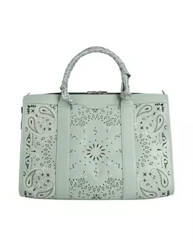 Сумка Amiri, светло-зеленый