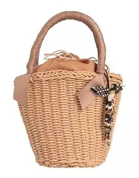 Сумка AMOR Y MEZCAL, песочный