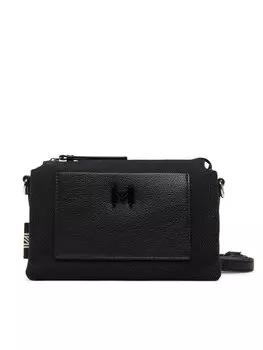 Сумка Ampolla 2513511157200 Marella, черный