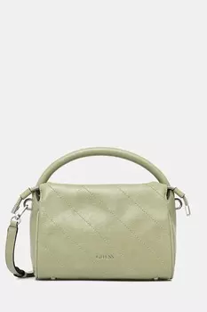 Сумка AMYS Guess, зеленый