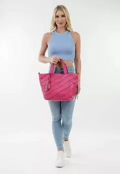 Сумка ANABELL Tamaris, цвет pink
