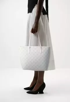 Сумка ANASTASIA CLASSIC Tamaris, цвет white