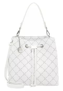 Сумка ANASTASIA Tamaris, цвет white