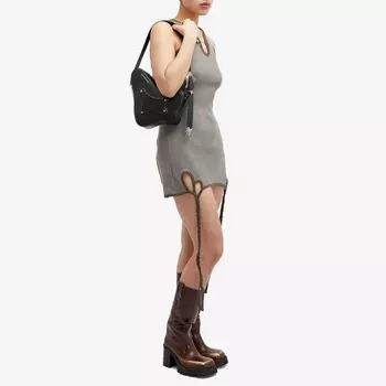 Сумка Andersson Bell Guitar, черный