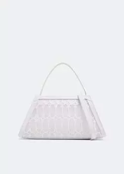 Сумка Andrea Wazen Armid, белый