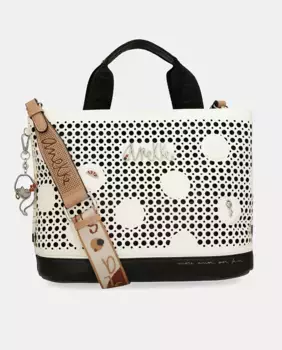 Сумка Anekke Alma с плечевым ремнем, мультиколор