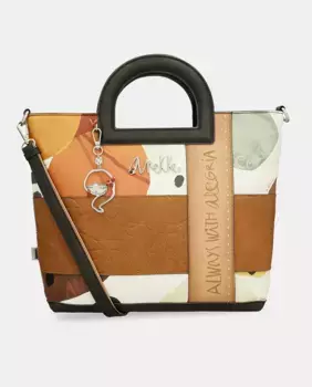 Сумка Anekke Alma с плечевым ремнем, мультиколор
