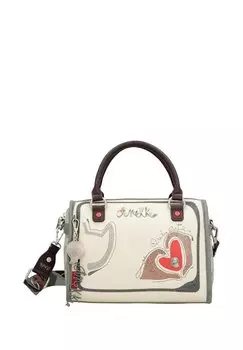 Сумка Anekke, белый