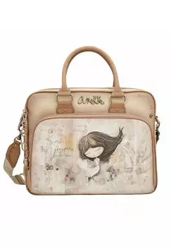 Сумка Anekke, бежевый